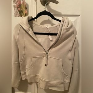 lululemon scuba hoodie